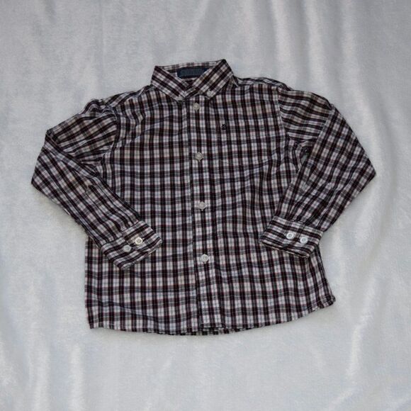 Izod Button Down  - Picture 1 of 2